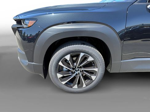 New 2026 MAZDA CX-50 2.5 Hybrid w/ Cargo Package AWD/4WD image 9