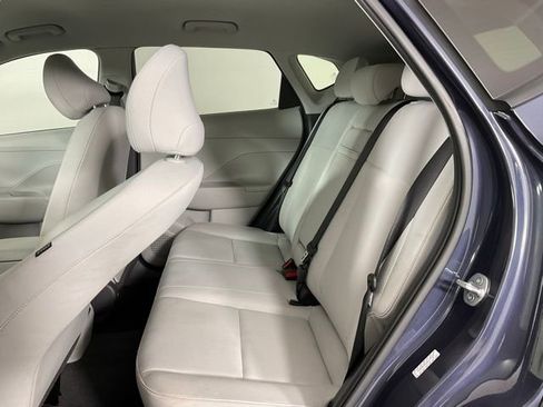 Used 2024 Hyundai Kona SEL FWD image 20