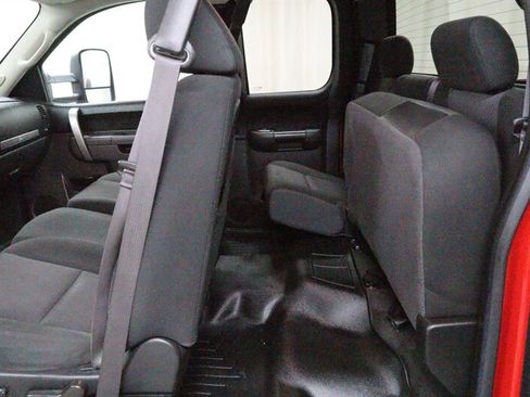 Used 2013 GMC Sierra 1500 SLE w/ Power Tech Package AWD/4WD image 19