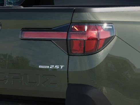 New 2026 Hyundai Santa Cruz XRT image 10