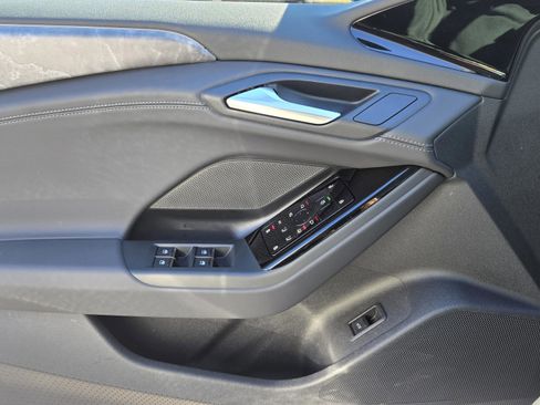 Used 2025 Audi A6 e-tron Ultra w/ Ultra Package image 28