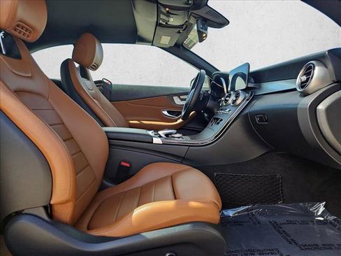 Used 2019 Mercedes-Benz C 300 Cabriolet image 20
