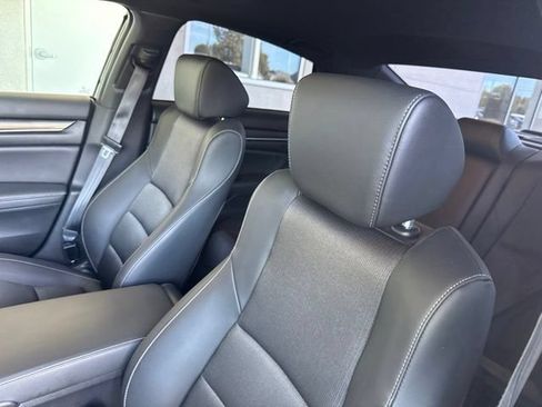 Used 2022 Honda Accord Sport image 24