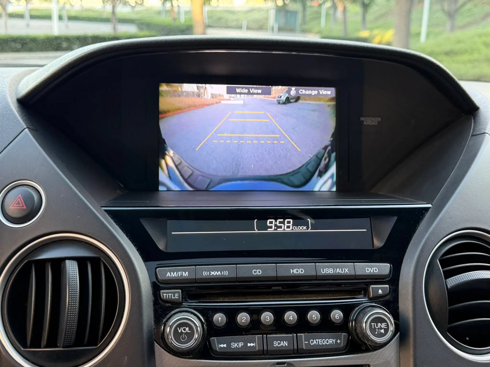 Used 2013 Honda Pilot Touring image 22