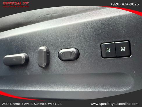 Used 2016 Ford Expedition Platinum image 37