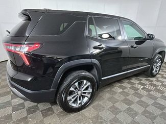 Used 2026 Chevrolet Equinox LT FWD video 3