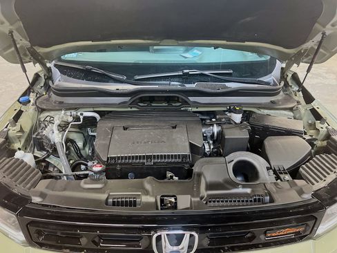 Used 2026 Honda Passport TrailSport Elite image 32