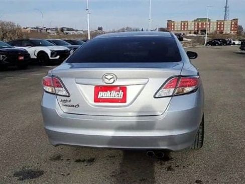 Used 2012 MAZDA MAZDA6 i Sport image 7