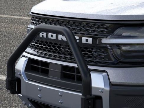 New 2025 Ford Bronco Sport Big Bend image 17