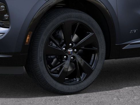 New 2026 Buick Envision Sport Touring image 9