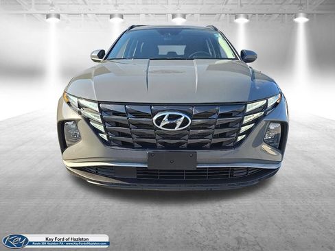 Used 2024 Hyundai Tucson SEL image 4