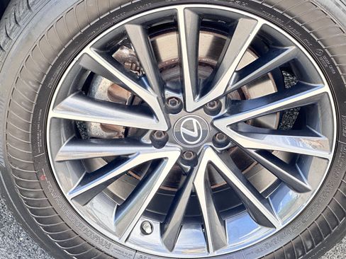 Used 2023 Lexus NX 350 AWD image 17