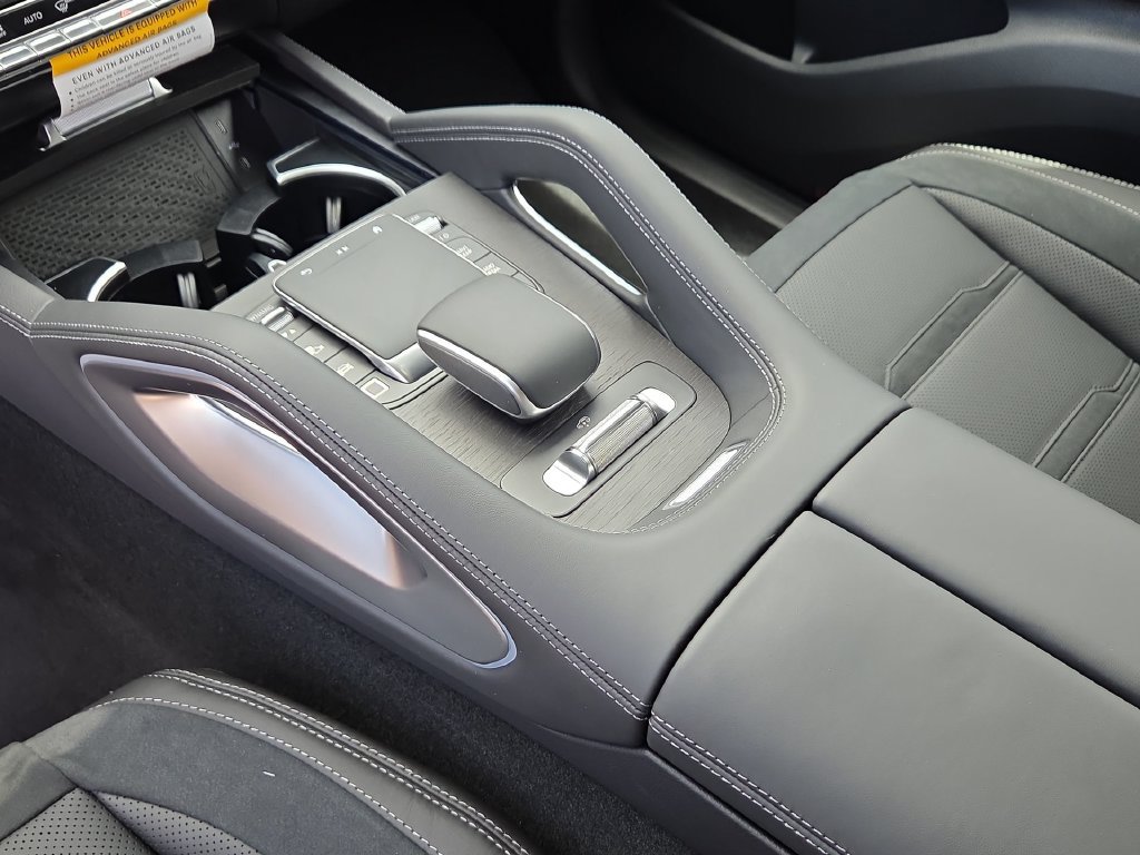 New 2026 Mercedes-Benz GLE 53 AMG 4MATIC image 22