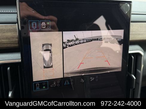New 2027 GMC Acadia Denali Ultimate w/ LPO, Floor Liner Package AWD/4WD image 14