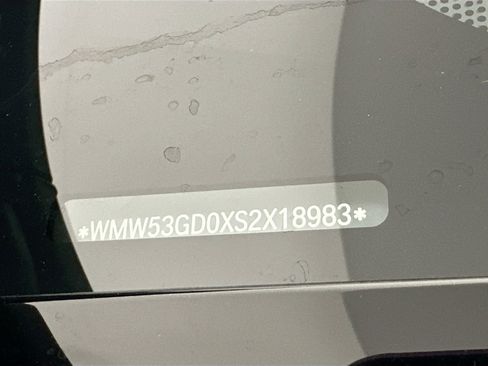 New 2025 MINI Cooper S image 35