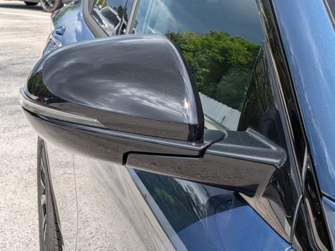 New 2026 Buick Envista Sport Touring w/ Convenience I Package FWD image 11