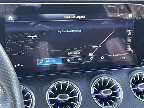 Used 2021 Mercedes-Benz E 450 4MATIC Coupe image 28