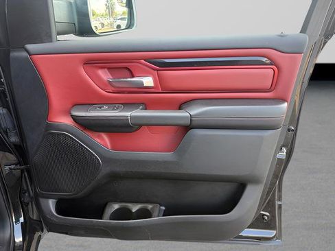 Used 2019 RAM 1500 Rebel w/ Rebel Level 2 Equipment Group image 24