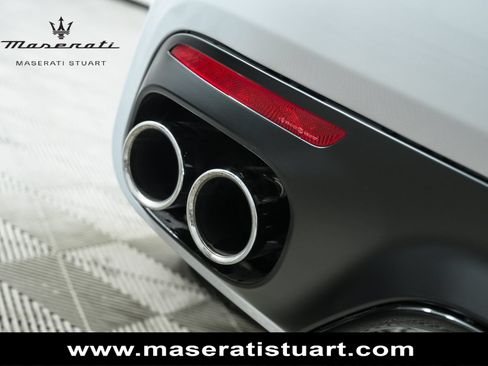 New 2026 Maserati GranCabrio Modena AWD/4WD image 62