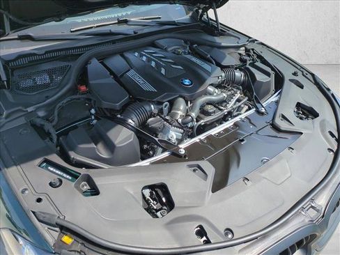 New 2026 BMW M850i xDrive AWD/4WD image 17