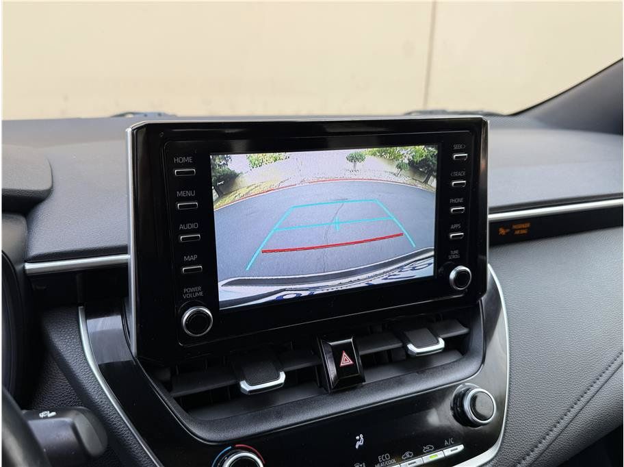 Used 2020 Toyota Corolla SE w/ Protection Package FWD image 14
