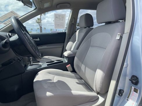 Used 2011 Nissan Rogue SV FWD image 7