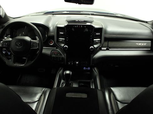 Used 2024 RAM 1500 TRX image 20