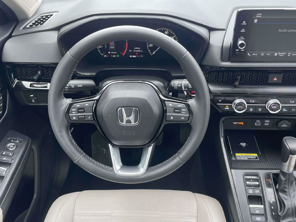 Used 2024 Honda CR-V EX-L image 13