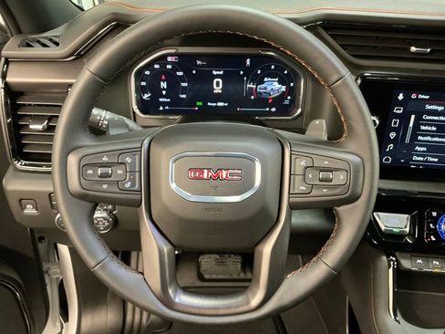 Certified 2026 GMC Sierra 1500 AT4 w/ AT4 Premium Package image 19