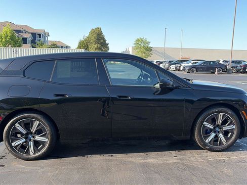 Used 2023 BMW iX M60 w/ Executive Package image 6