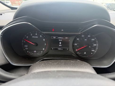 Used 2023 Chevrolet TrailBlazer LT FWD image 13