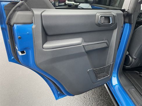 New 2025 Ford Bronco Big Bend w/ Black Diamond Package image 26