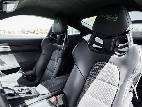 Used 2025 Porsche 911 GT3 RS w/ Weissach Package image 47