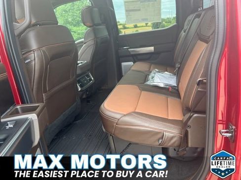 New 2026 Ford F350 King Ranch AWD/4WD image 13