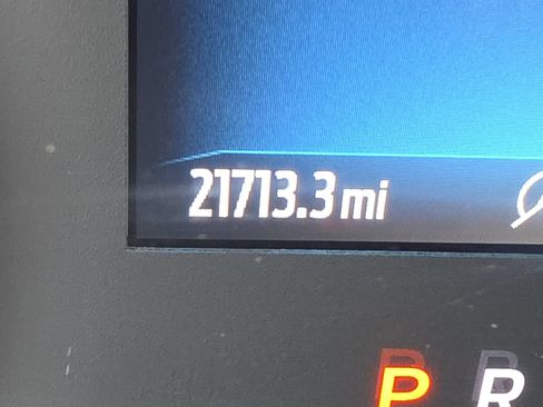 Used 2022 Ford F150 XLT RWD image 22