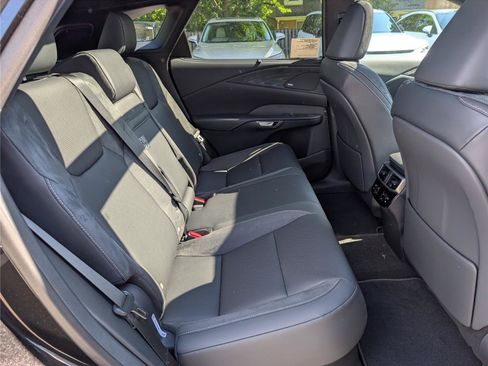 New 2026 Lexus RX 350 AWD image 8