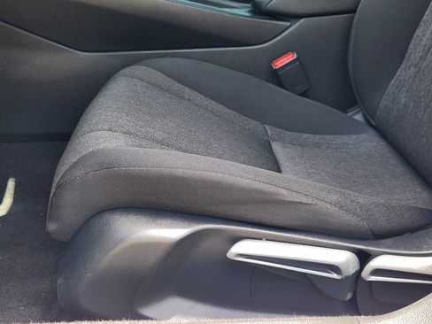 Used 2024 Honda Accord LX image 23