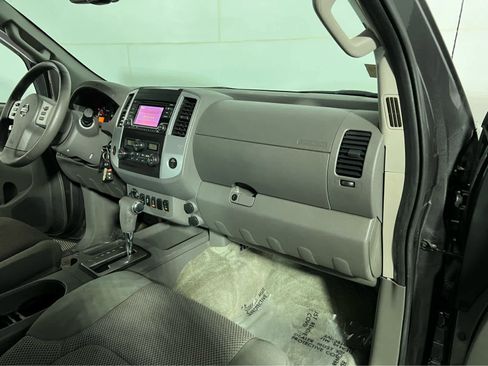 Used 2016 Nissan Frontier SV w/ SV Value Truck Package image 26