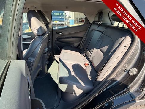 Used 2018 Chevrolet Bolt Premier w/ Driver Confidence II Package FWD image 15