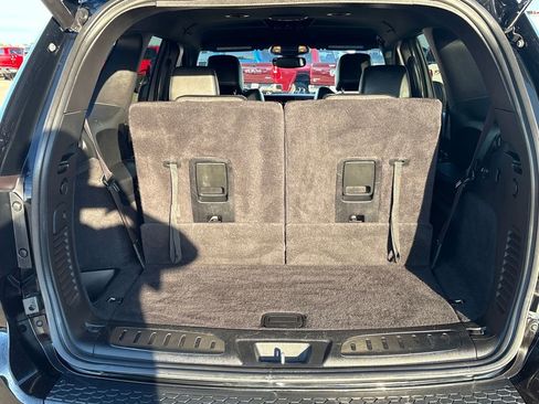 Used 2021 Dodge Durango GT image 31