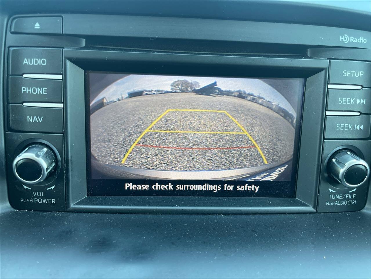 Used 2015 MAZDA CX-5 Touring FWD image 18