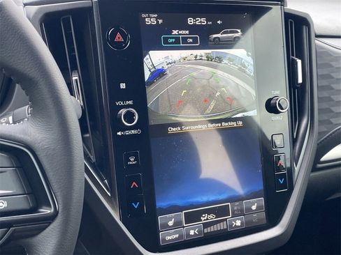 New 2026 Subaru Forester Premium image 23