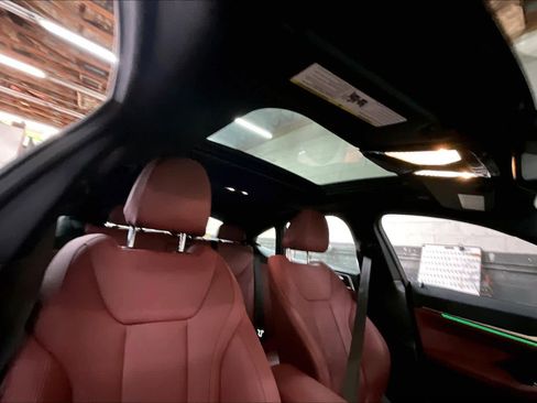 Used 2023 BMW i4 eDrive35 w/ Premium Package image 24