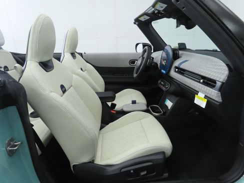 Used 2026 MINI Cooper S image 30