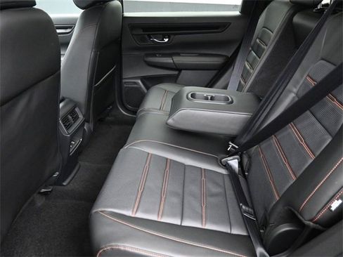New 2026 Honda CR-V Sport-L image 24