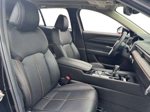 Used 2025 MAZDA CX-50 AWD 2.5 S w/ Premium Plus Pkg image 15