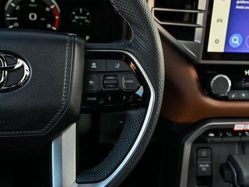 New 2026 Toyota Tundra 1794 Edition image 20