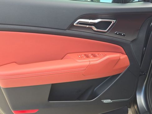 New 2026 Kia Sportage SX Prestige image 18