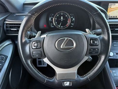 Used 2016 Lexus RC 350 image 13