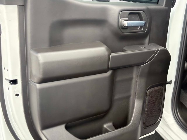 New 2026 GMC Sierra 1500 Pro w/ Graphite Edition AWD/4WD image 11
